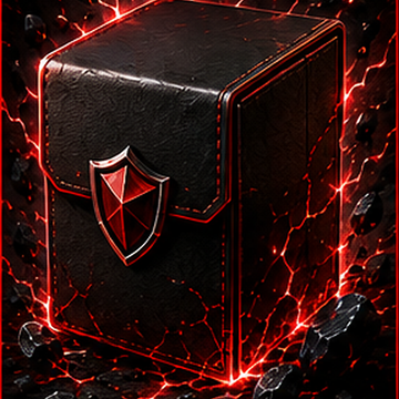 Deck Boxes
