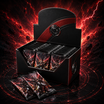 Booster Boxes