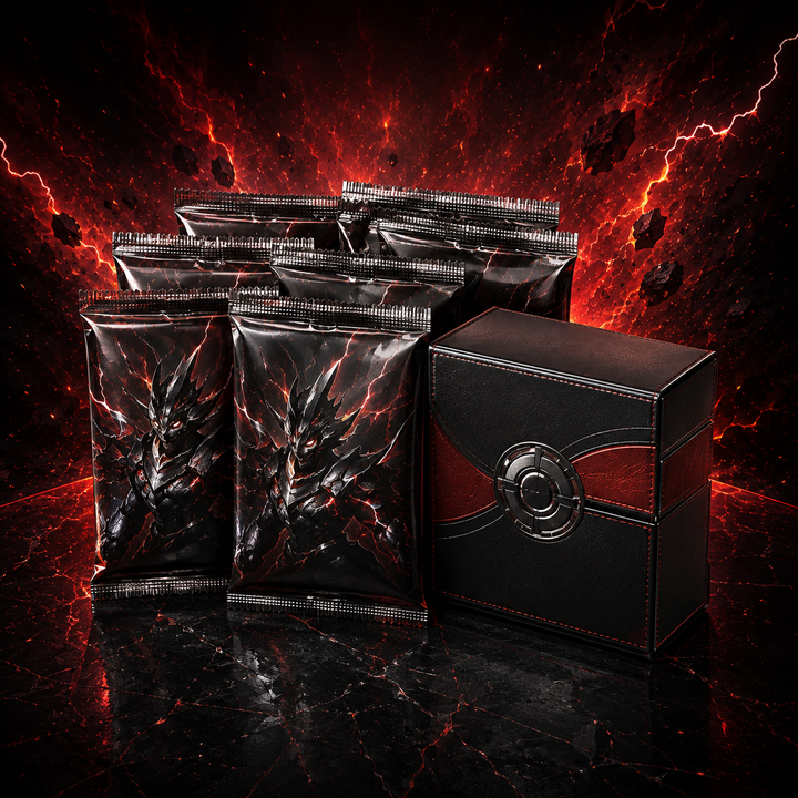 Booster Bundles