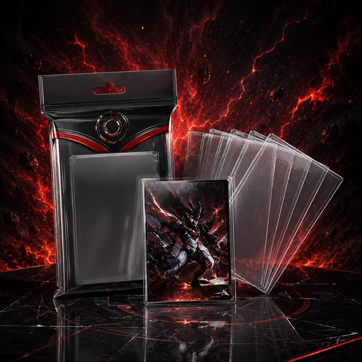 Card Sleeves