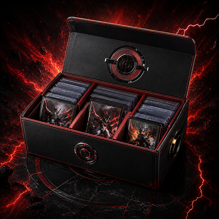 Card Storage