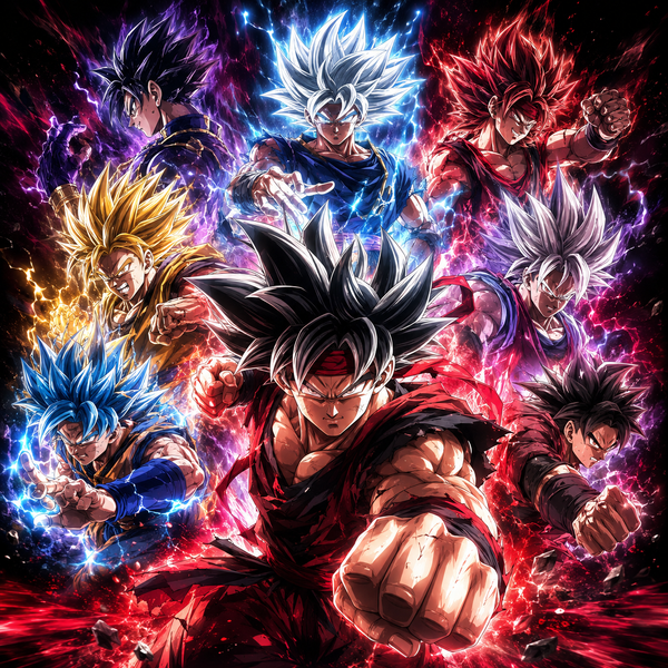 Dragon Ball