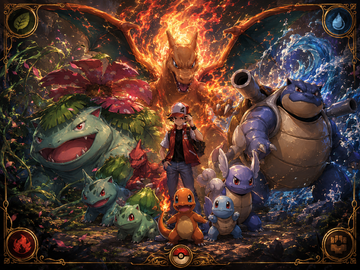 Pokemon