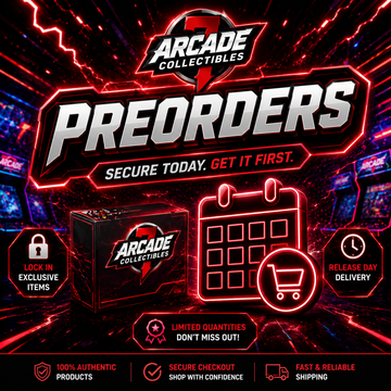 Preorders Legacy (Unused)